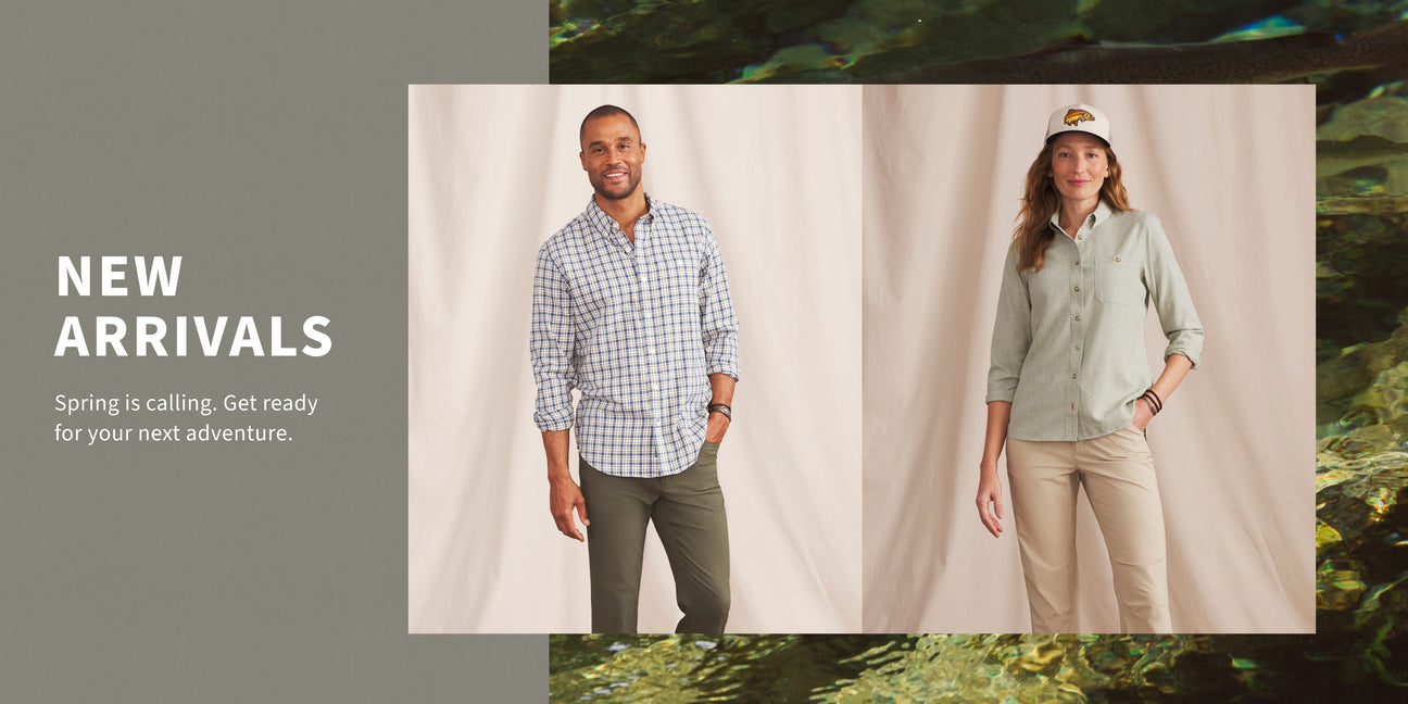 Master the Art of Adventure